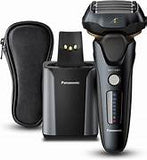 Panasonic ES-LV97-K751 5 Blade Black Colour Rechargeable Shaver