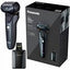 Panasonic ES-LV97-K751 5 Blade Black Colour Rechargeable Shaver