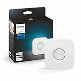 Philips Hue Bridge System