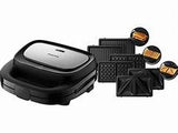 Philips HD2350/80 750W Sandwich Maker