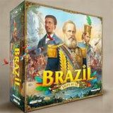 Portal Games Brazil Imperial Board Games