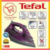Tefal FV2843M0 Lilac Steam Iron