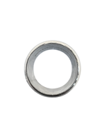 Tiffany & Co Atlas Sterling Silver Ring