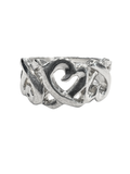 Tiffany & Co Sterling Silver Ring