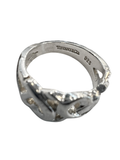 Tiffany & Co Sterling Silver Ring