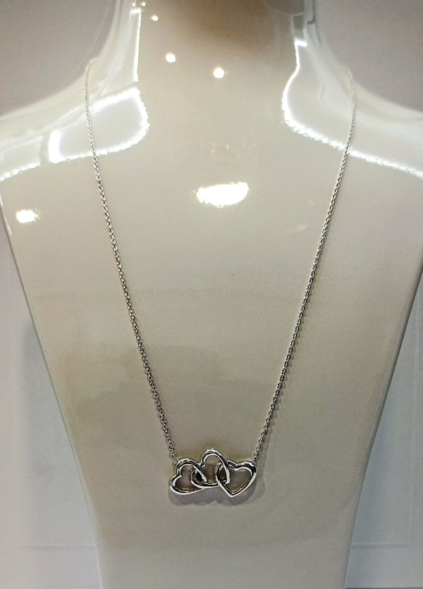 TIFFANY &amp; CO
