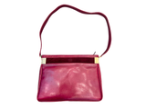 Balanciaga Leather Shoulder Bag