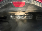 Balanciaga Leather Shoulder Bag