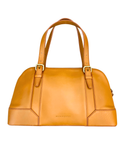 Burberry Leather Tote Bag