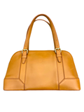 Burberry Leather Tote Bag