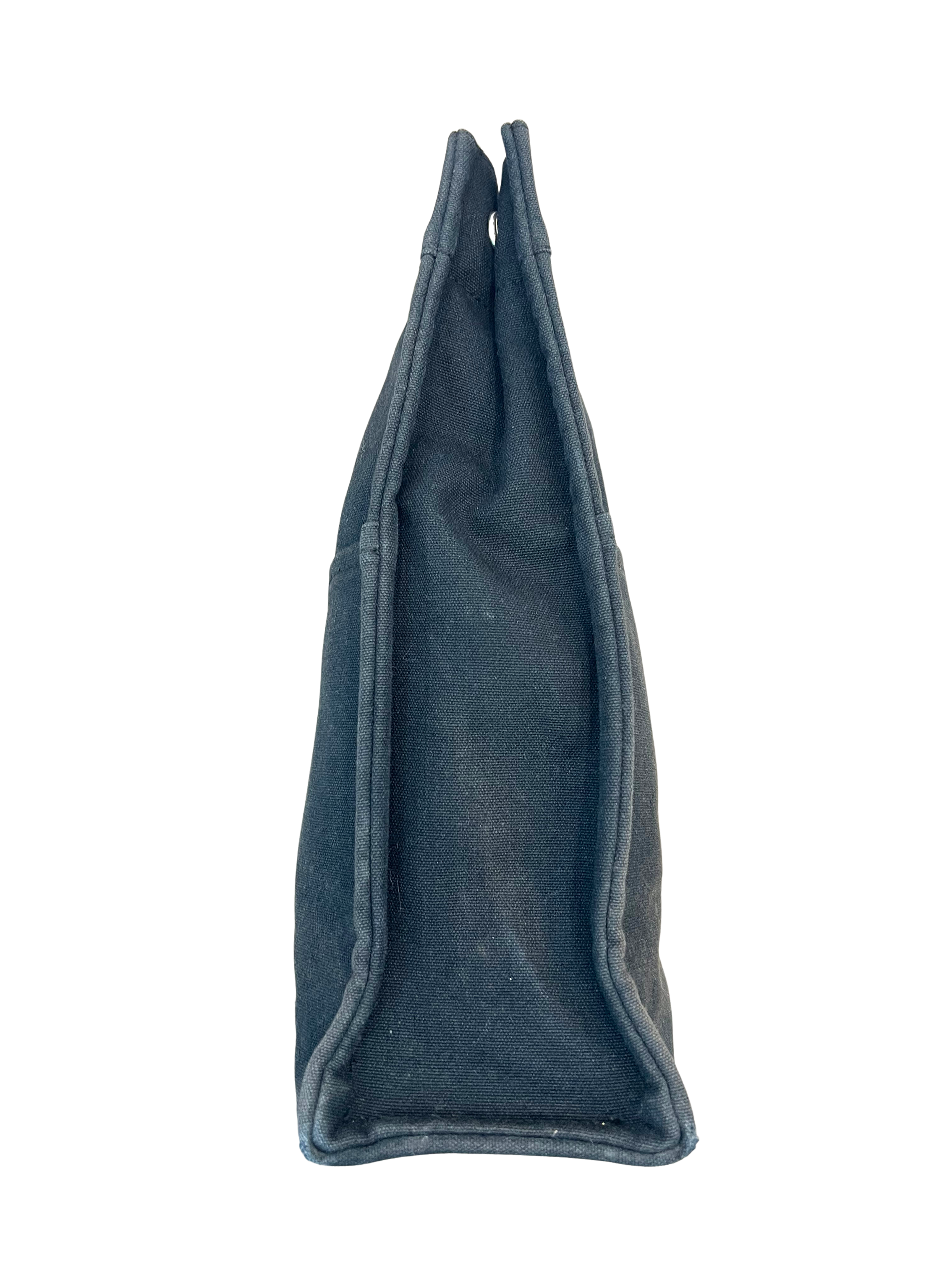 Hermes Cotton Tote Bag