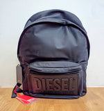Diesel Backpack-Black