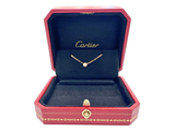 Cartier Diamond Pendants Necklace