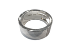 Gucci Sterling Silver Ring #11