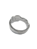 Gucci Sterling Silver Ring #15