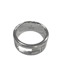 Gucci Sterling Silver Ring #12