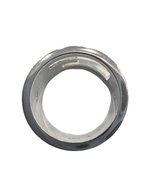 Gucci Sterling Silver Ring #12