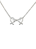 Tiffany & Co Sterling Silver Necklace