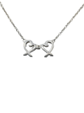 Tiffany & Co Sterling Silver Necklace
