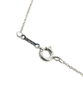 Tiffany & Co Sterling Silver Necklace