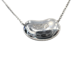Tiffany & Co Sterling Silver Necklace
