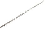 Tiffany & Co Sterling Silver Necklace