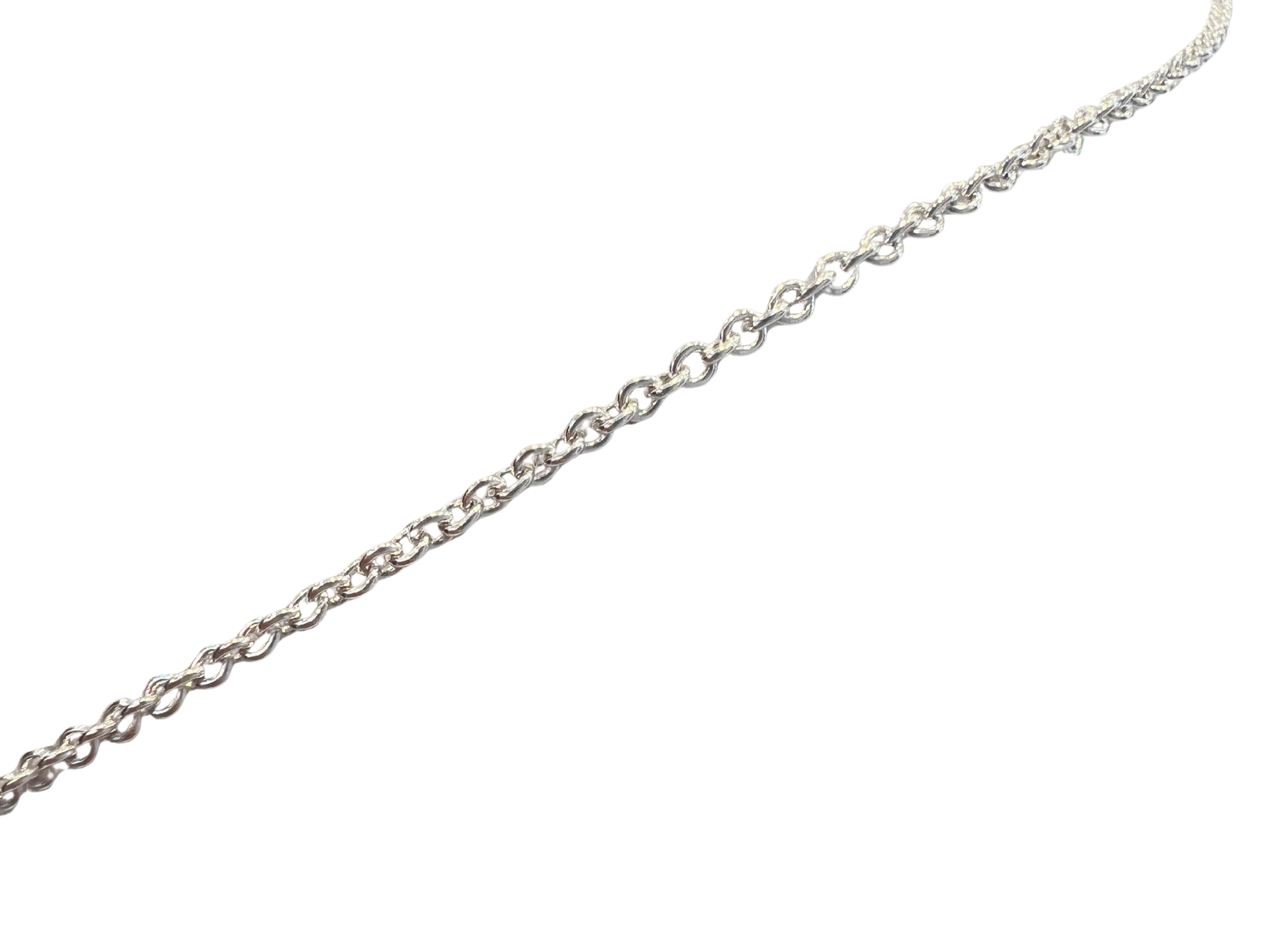 Tiffany & Co Sterling Silver Necklace