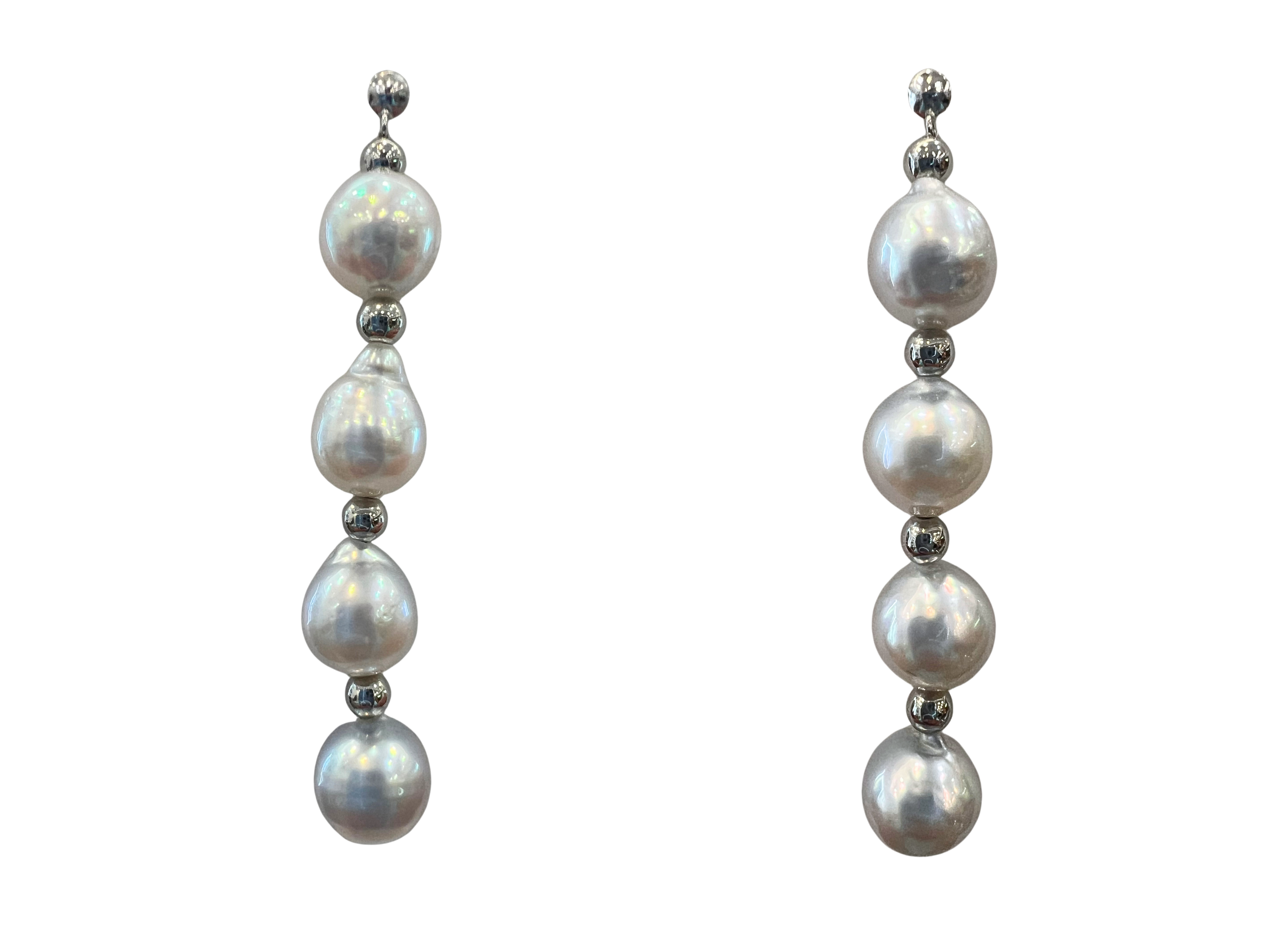 South Sea Pearl Earring Main image