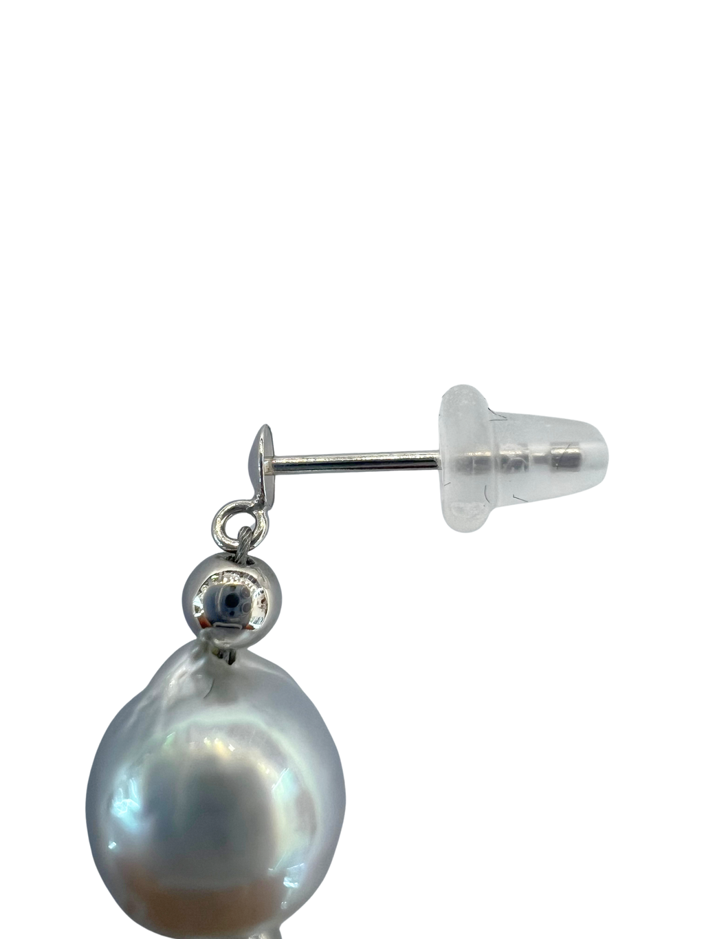 South Sea Pearl Earring