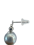 South Sea Pearl Earring