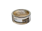 Gucci Sterling 925 Silver Ring