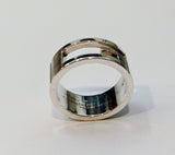 Gucci Sterling 925 Silver Ring