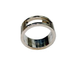 Gucci Sterling 925 Silver Ring