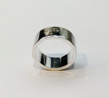 Gucci Sterling 925 Silver Ring