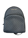 Michael Kors Leather Backpack