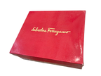 Ferragamo Leather Heeled Boots