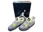 Jordan 4 Retro Sneakers