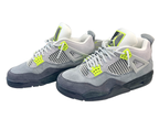 Jordan 4 Retro Sneakers
