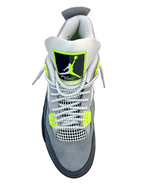 Jordan 4 Retro Sneakers