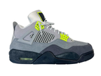 Jordan 4 Retro Sneakers
