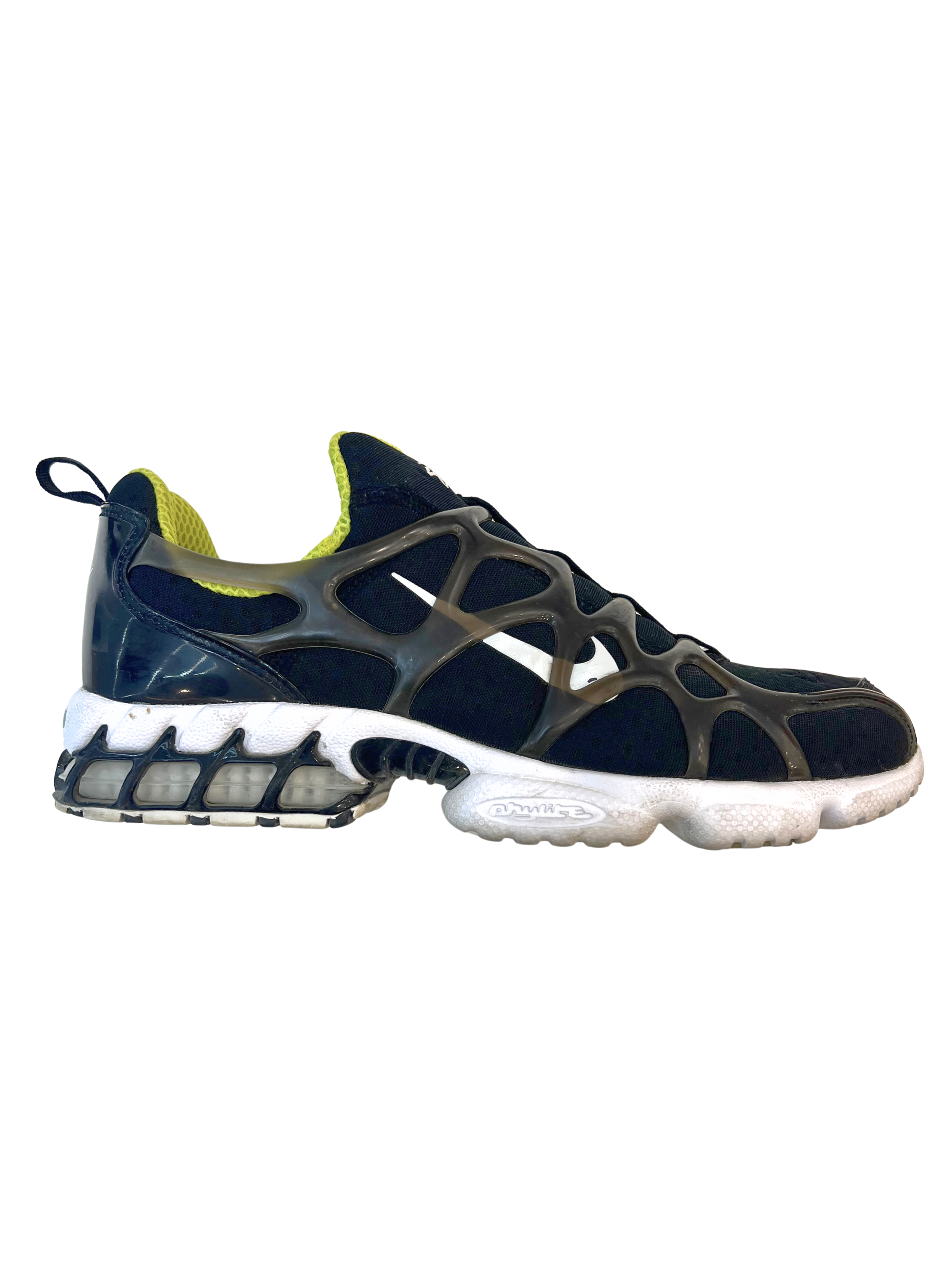 Nike Stussy Air Kukuni Spiridon Sneakers Secondary image