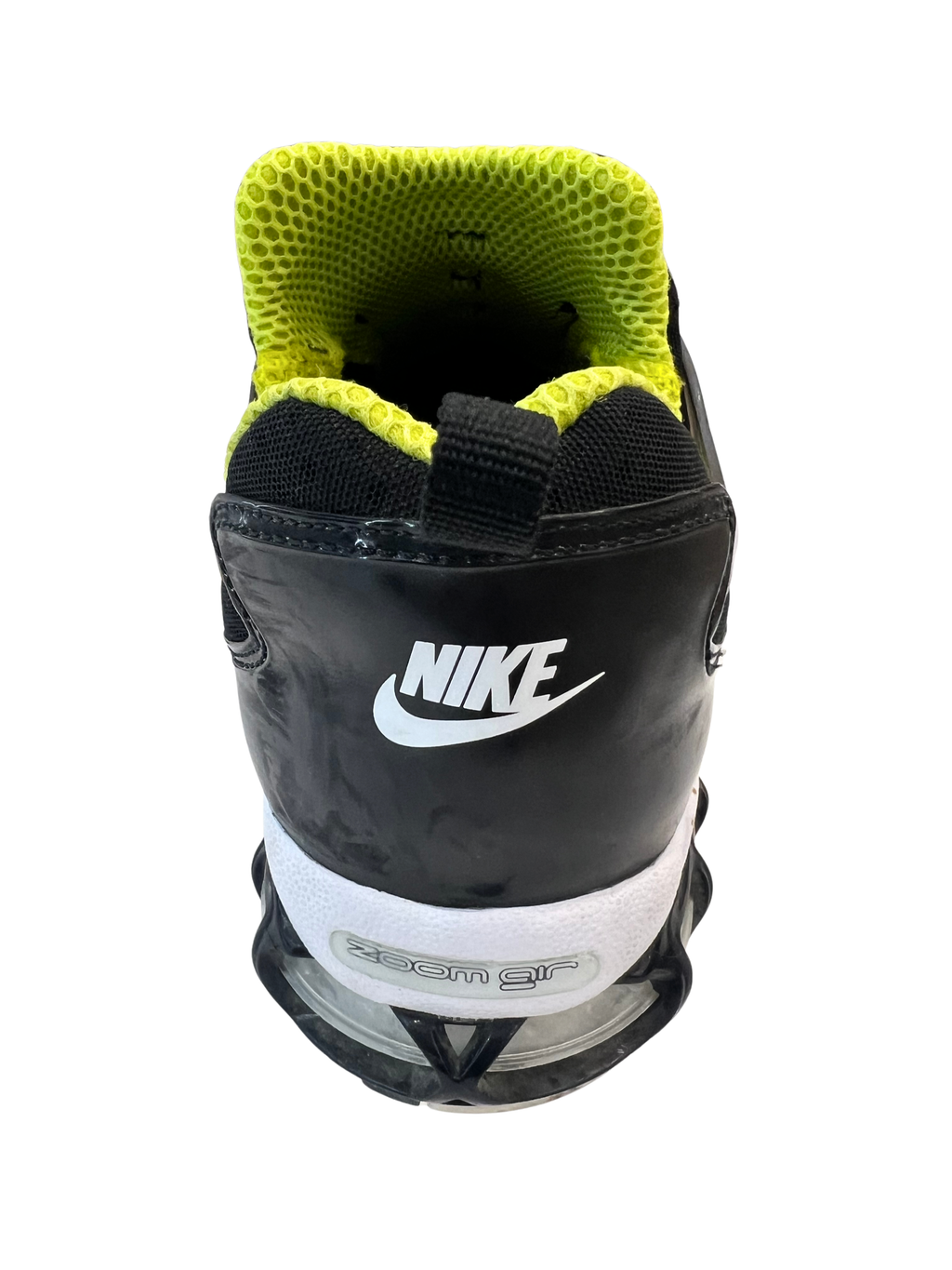 Nike Stussy Air Kukuni Spiridon Sneakers