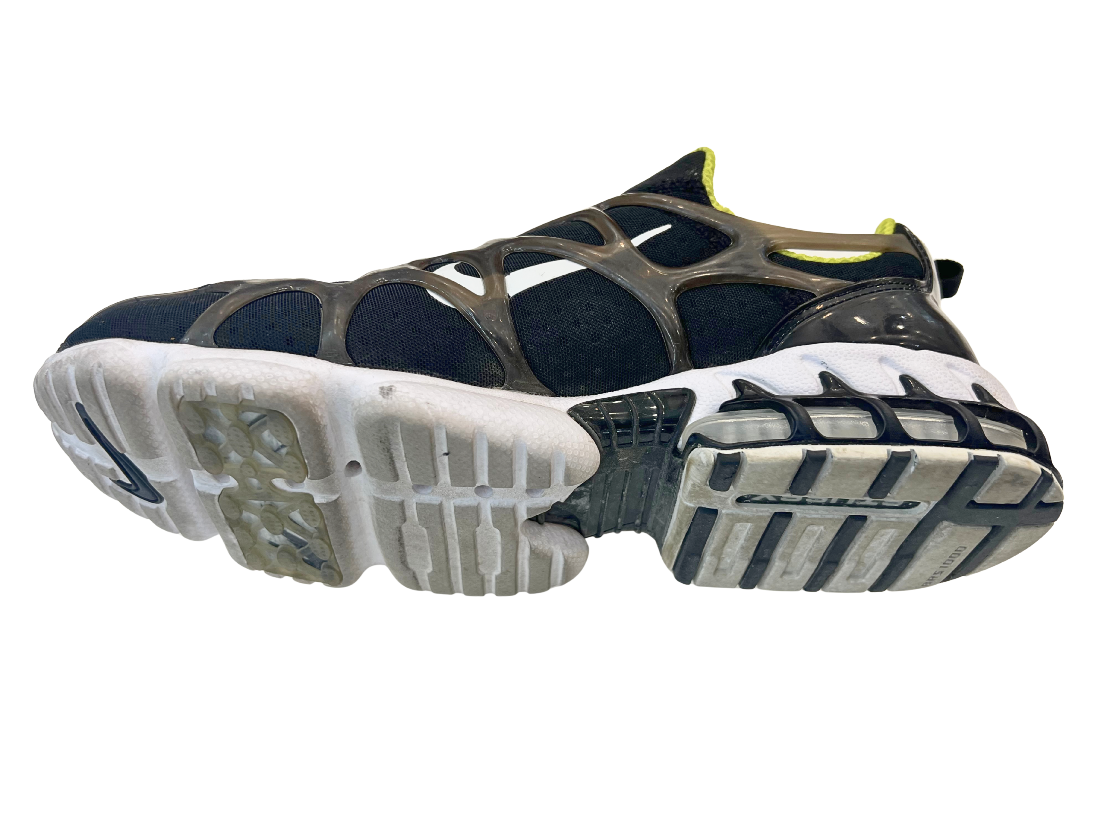 Nike Stussy Air Kukuni Spiridon Sneakers