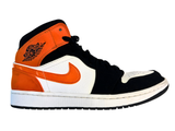 Nike Jordan 1 Mid Sneakers