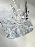 Baccarat Crystal Glass Whisky Tumbler
