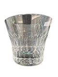 Baccarat Crystal Glass Whisky Tumbler