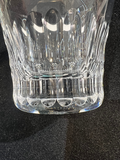Baccarat Crystal Glass Whisky Tumbler