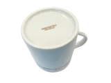 Mikimoto Coffee Cup With Saucer Set Of 2