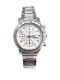 Seiko Lukia Stainless Steel Quartz Watch