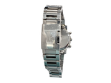 Seiko Lukia Stainless Steel Quartz Watch